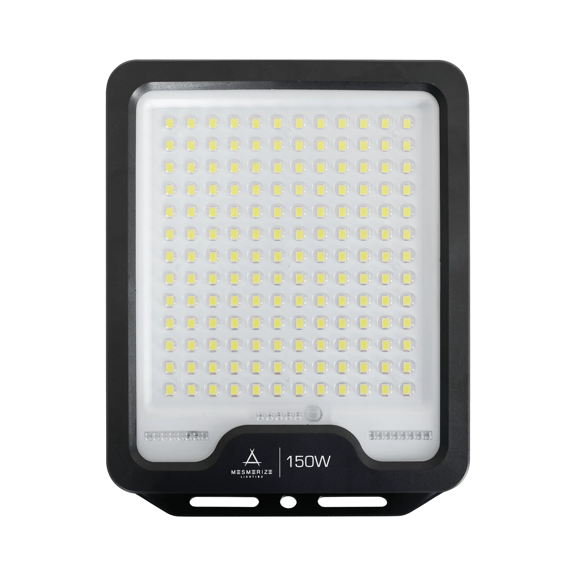 150W Solar Hydra Flood Light with Motion Sensor