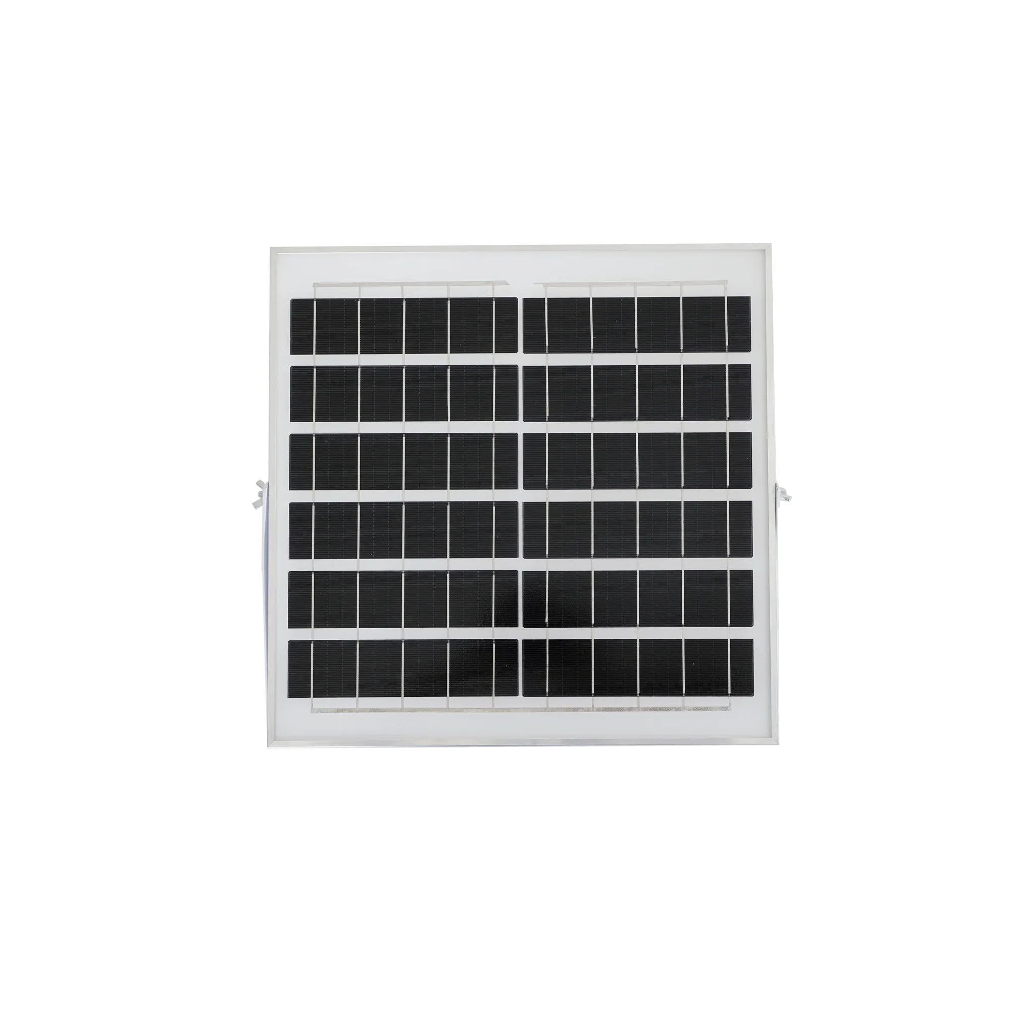 150W Solar Hydra Flood Light with Motion Sensor