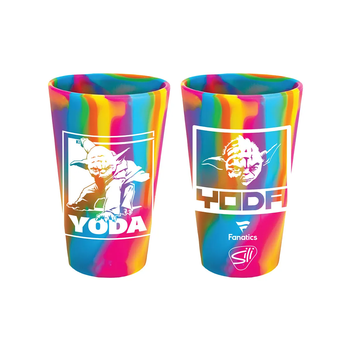 16 oz Star Wars Pint