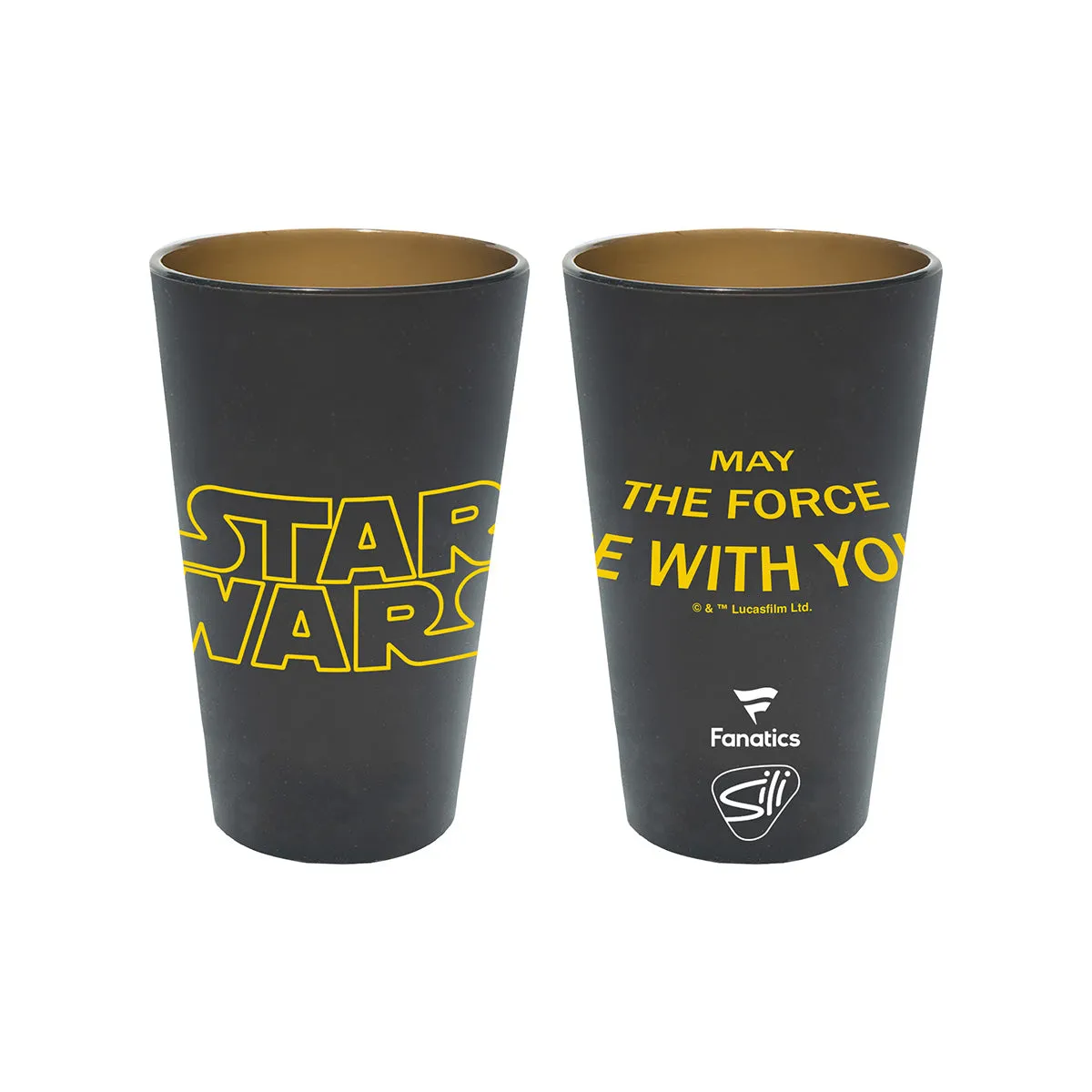 16 oz Star Wars Pint