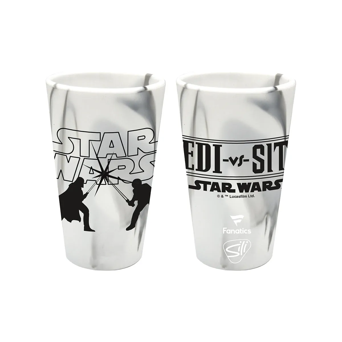 16 oz Star Wars Pint