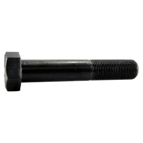 18mm-1.5 x 100mm Plain Class 10.9 Extra Hex Cap Screws (2 pcs.)