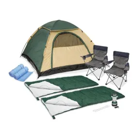 2 Person Camp Set