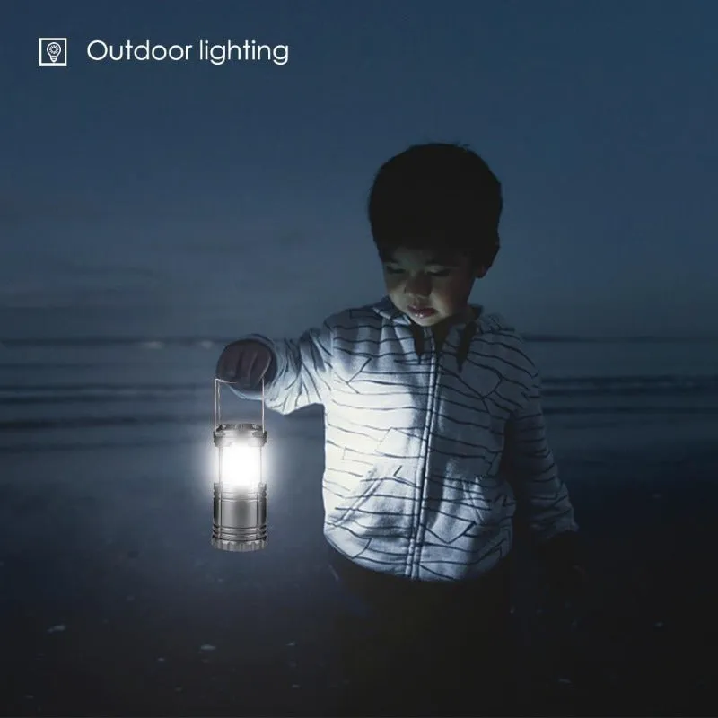 30 LED Portable Camping/Tent Lantern