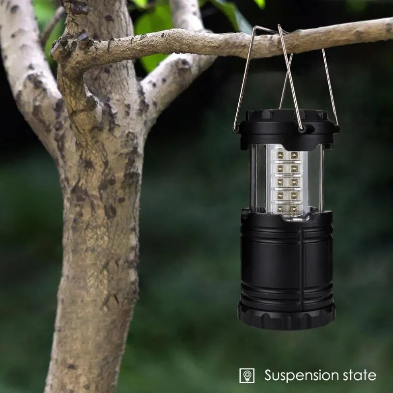 30 LED Portable Camping/Tent Lantern