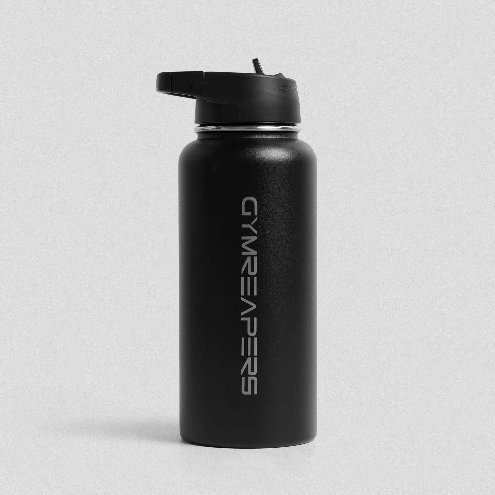 32 oz Stainless Steel Water Bottle