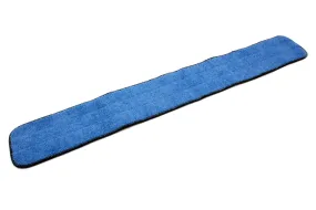 38'' x 5.5'' Microfiber Wet Mop Pad