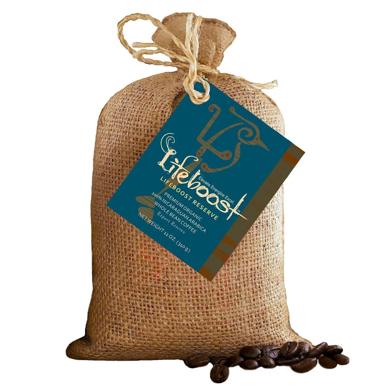 3x Single Origin Medium Roast Coffee 12 oz Bag OCU