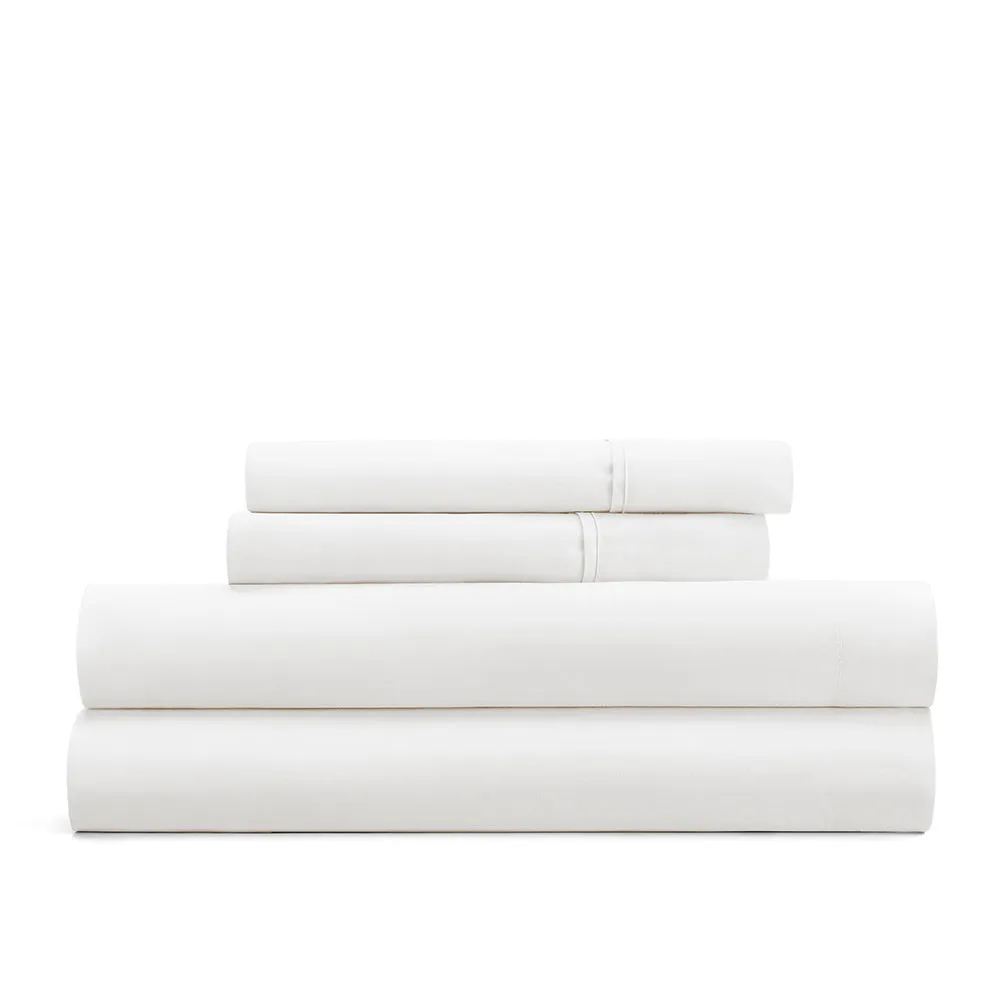 4-Piece Essential Sheet Set