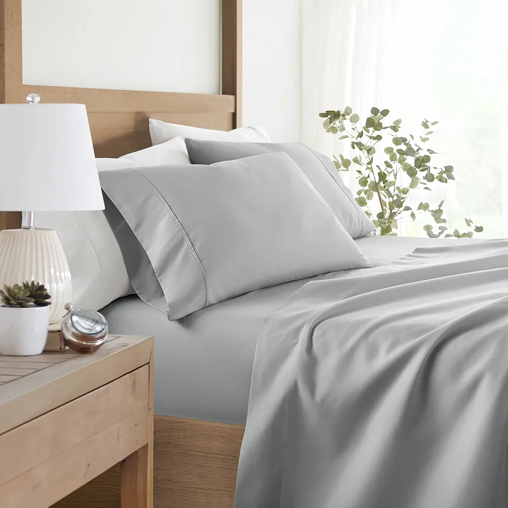 4-Piece Essential Sheet Set