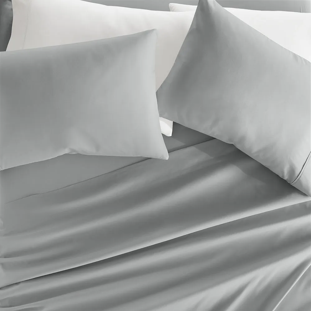 4-Piece Essential Sheet Set