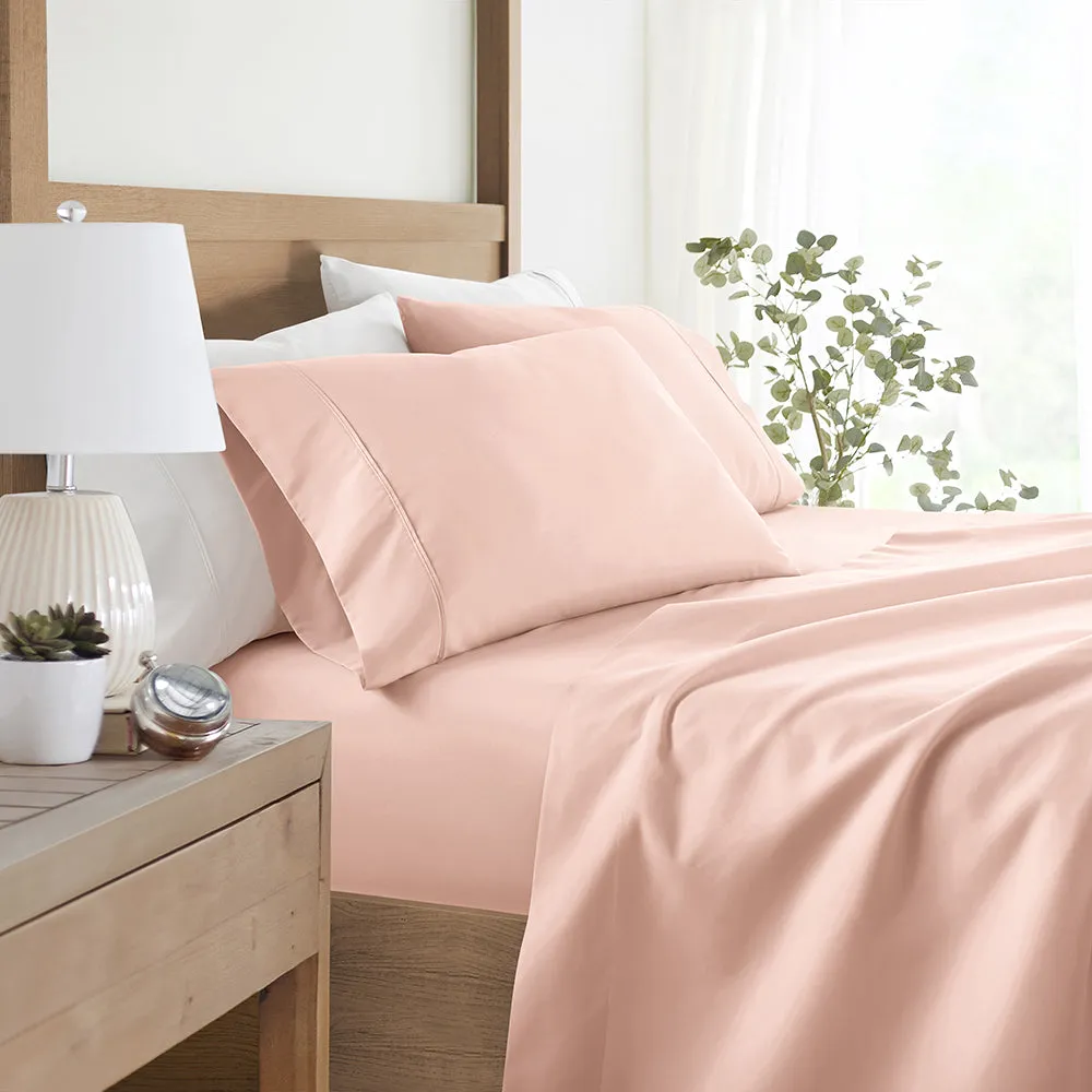 4-Piece Essential Sheet Set