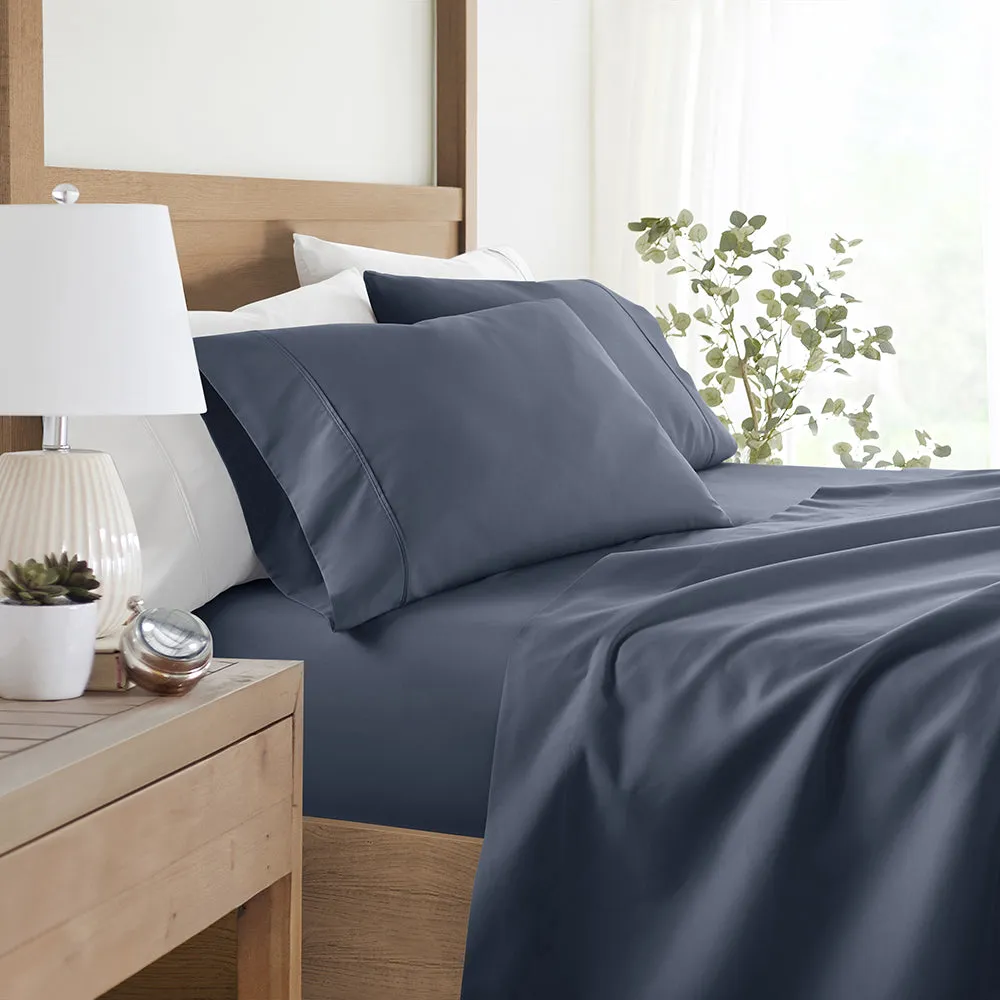 4-Piece Essential Sheet Set