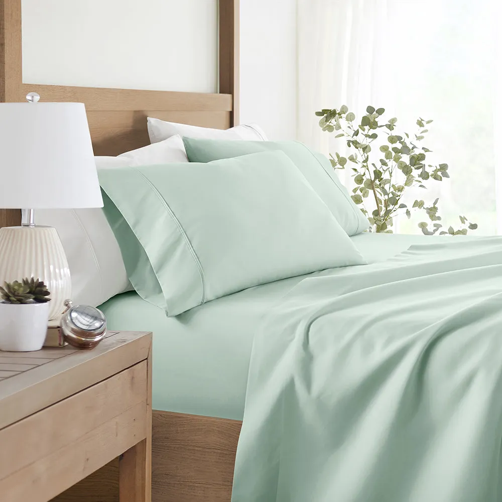 4-Piece Essential Sheet Set