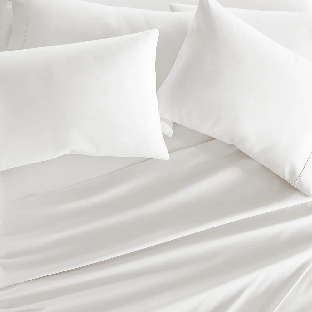 4-Piece Essential Sheet Set