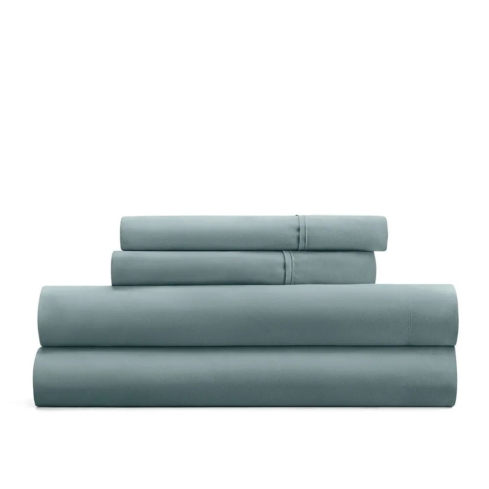 4-Piece Essential Sheet Set