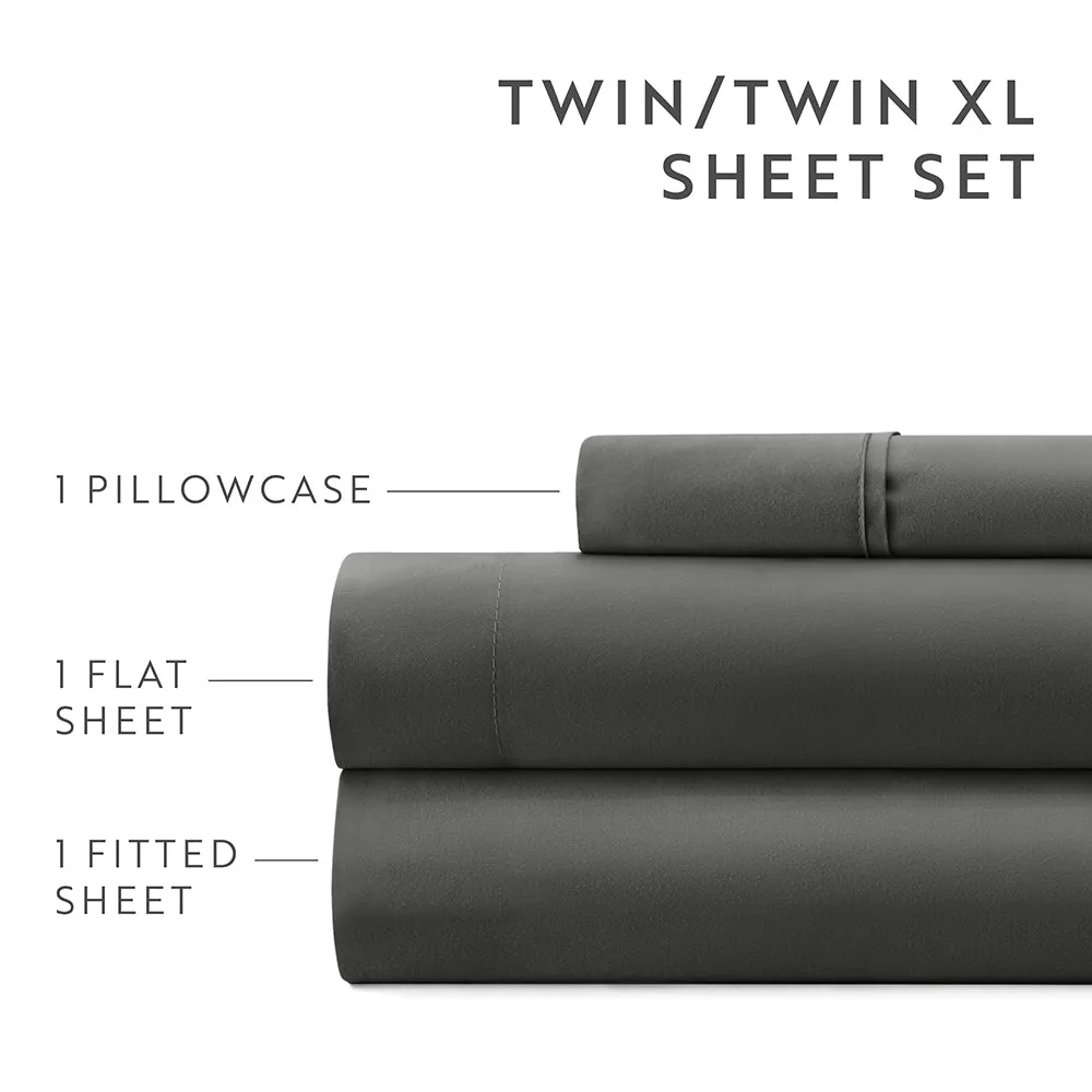 4-Piece Essential Sheet Set