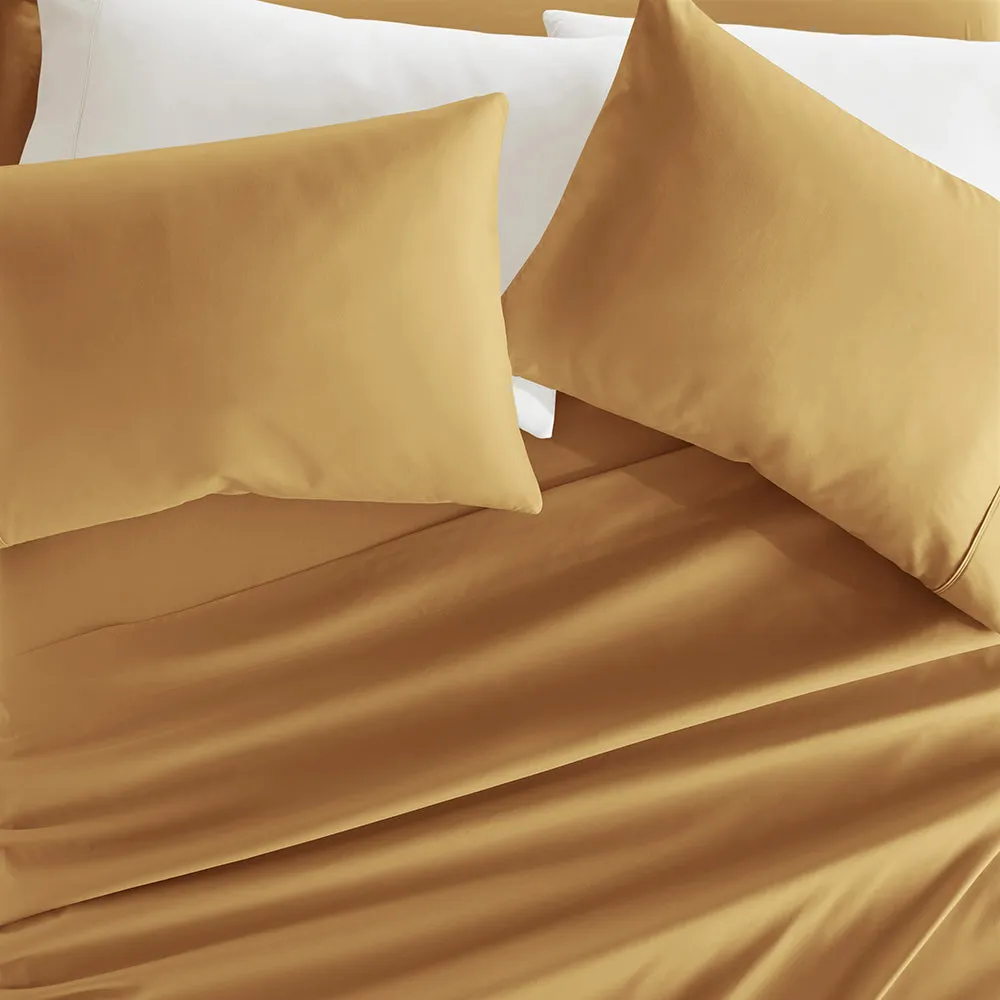 4-Piece Essential Sheet Set