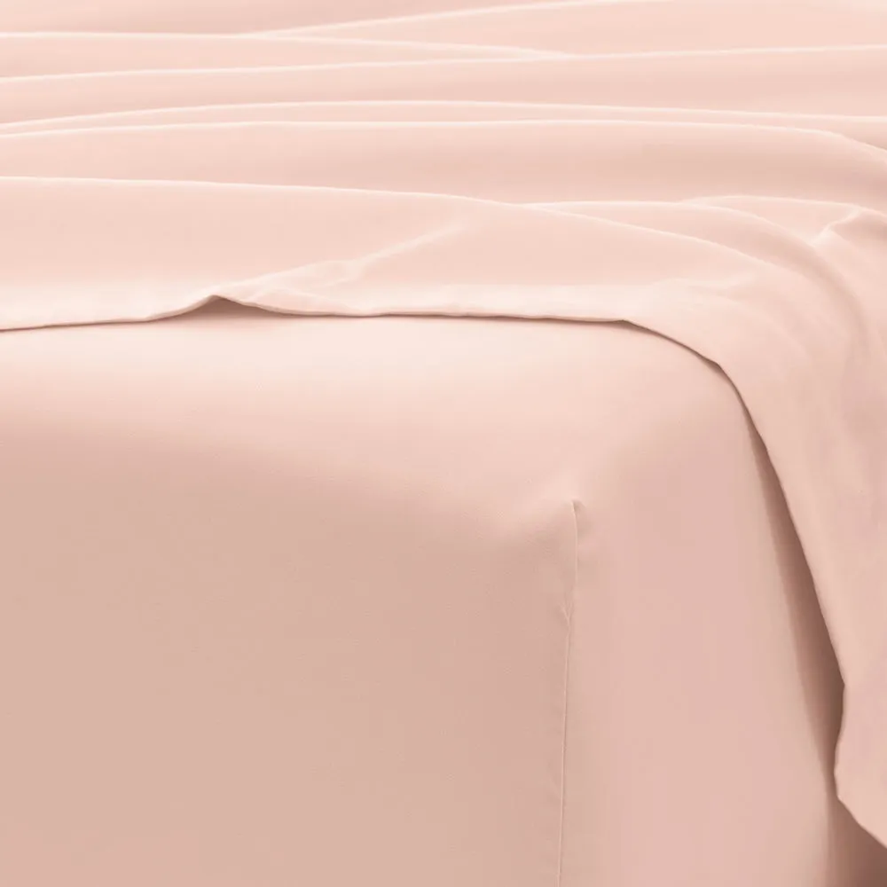 4-Piece Essential Sheet Set