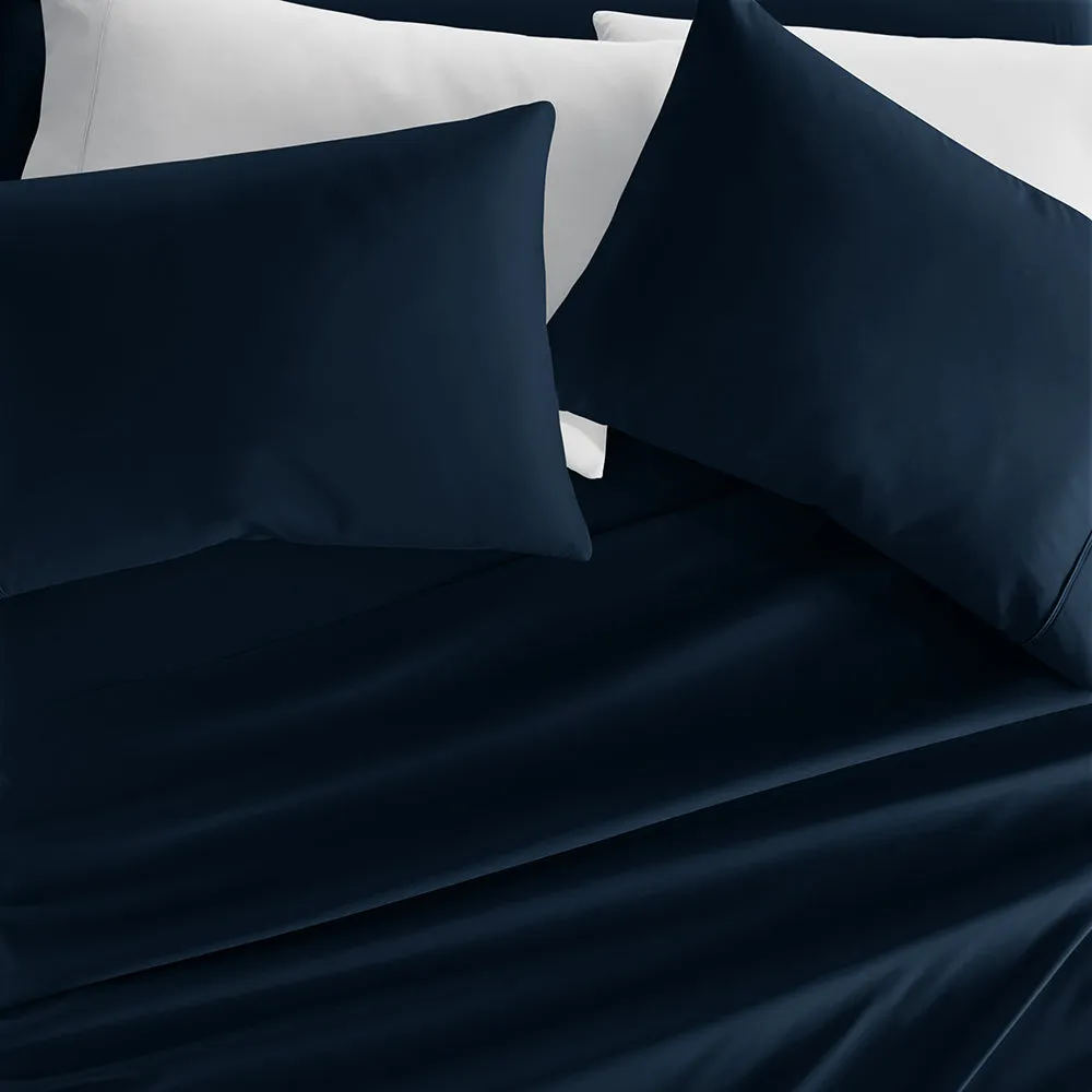 4-Piece Essential Sheet Set