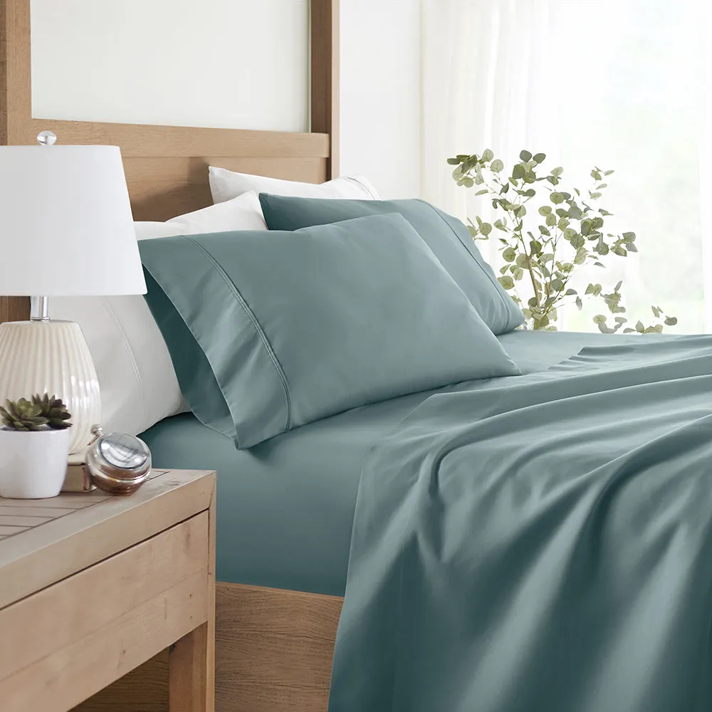 4-Piece Essential Sheet Set