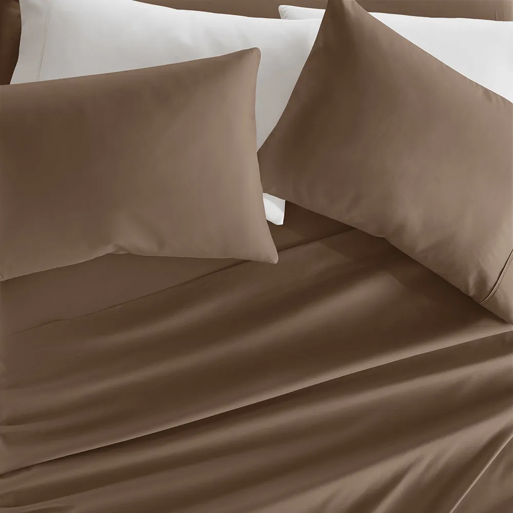 4-Piece Essential Sheet Set