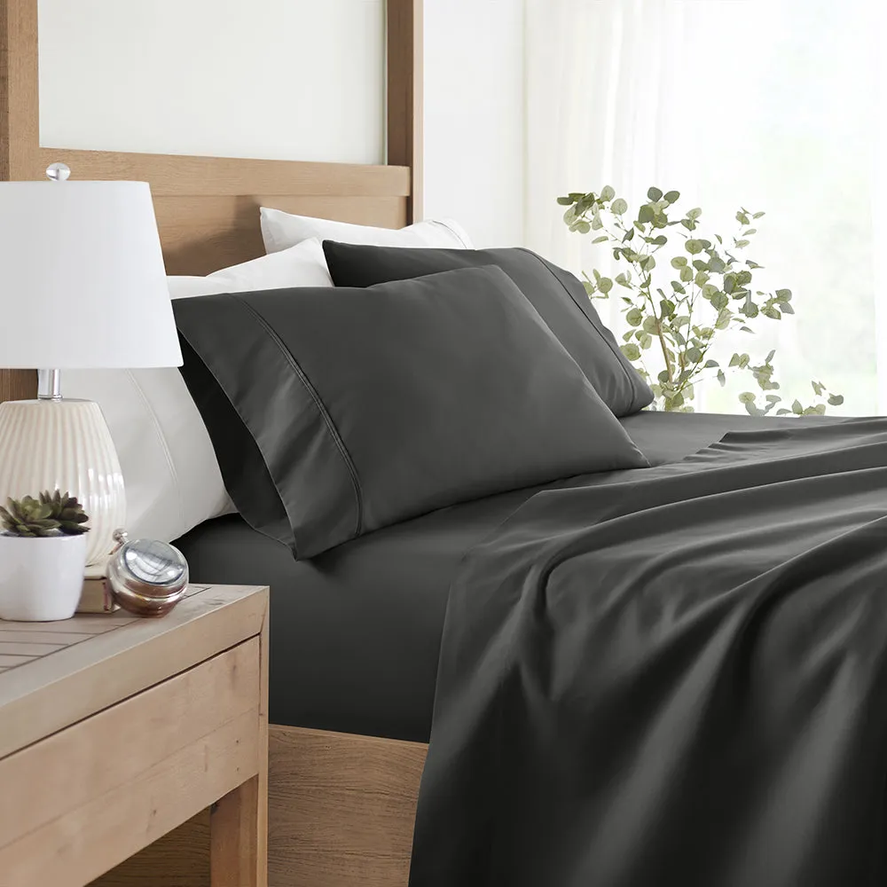 4-Piece Essential Sheet Set