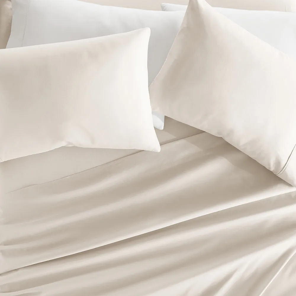 4-Piece Essential Sheet Set