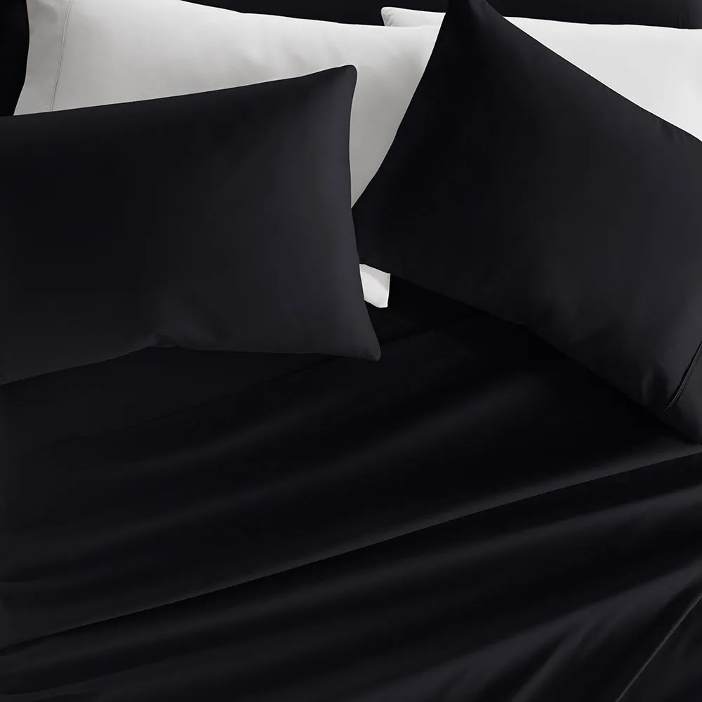 4-Piece Essential Sheet Set