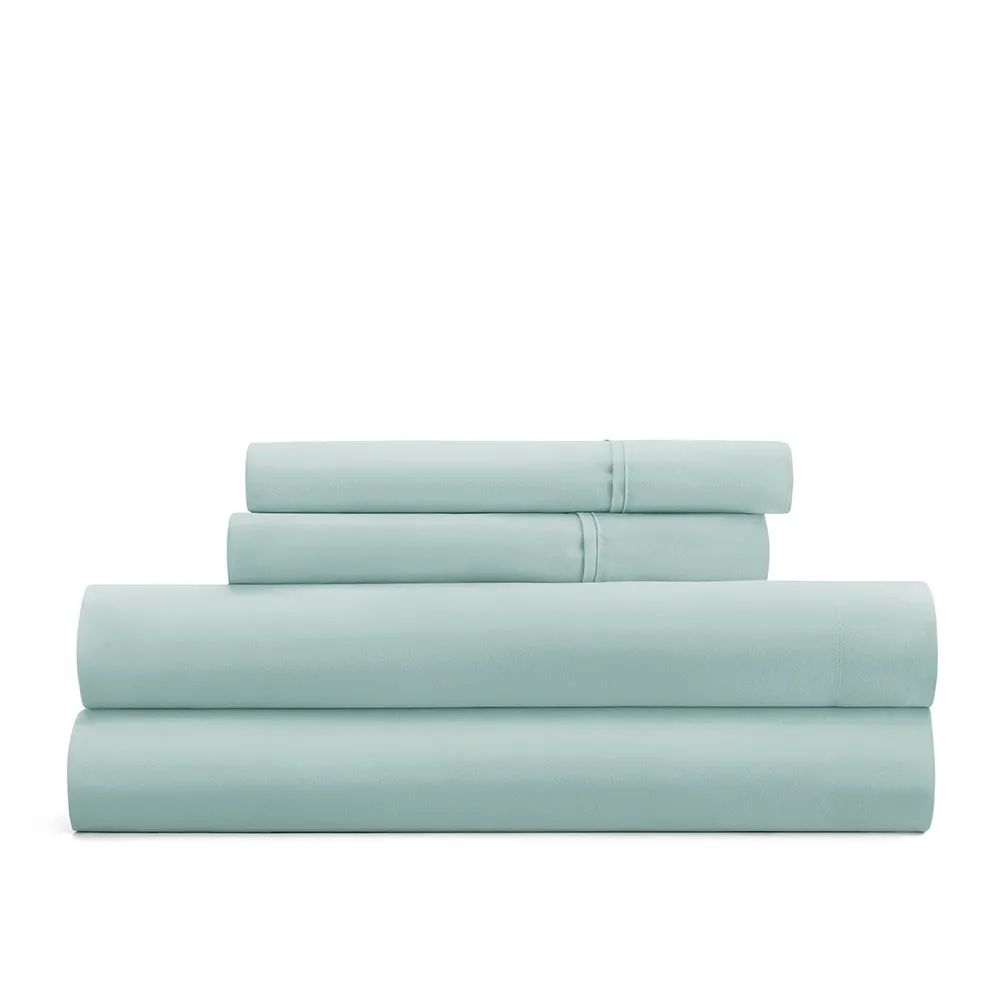 4-Piece Essential Sheet Set