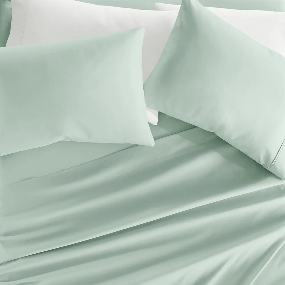 4-Piece Essential Sheet Set