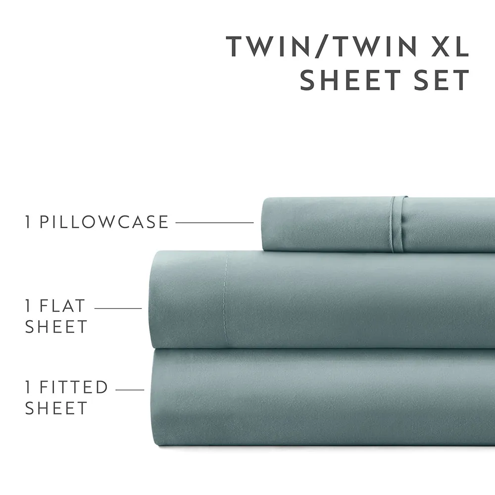 4-Piece Essential Sheet Set