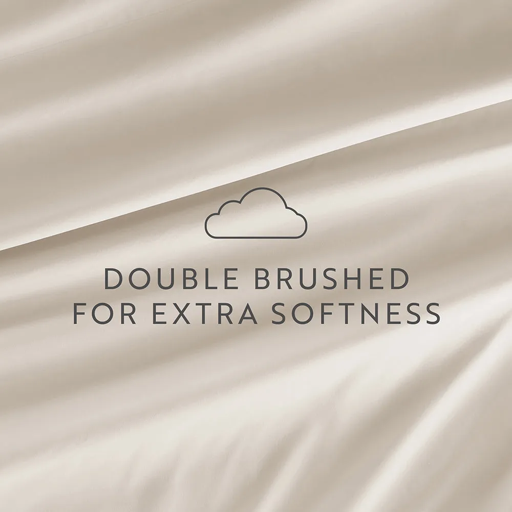 4-Piece Essential Sheet Set