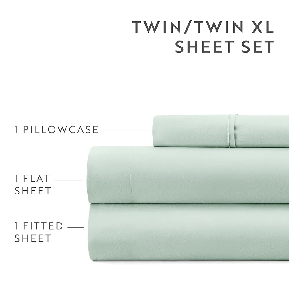 4-Piece Essential Sheet Set