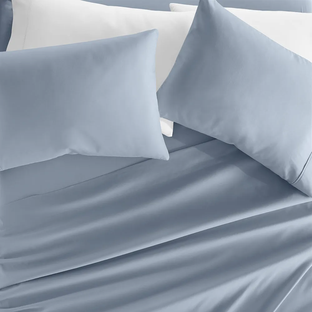 4-Piece Essential Sheet Set