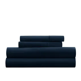 4-Piece Essential Sheet Set