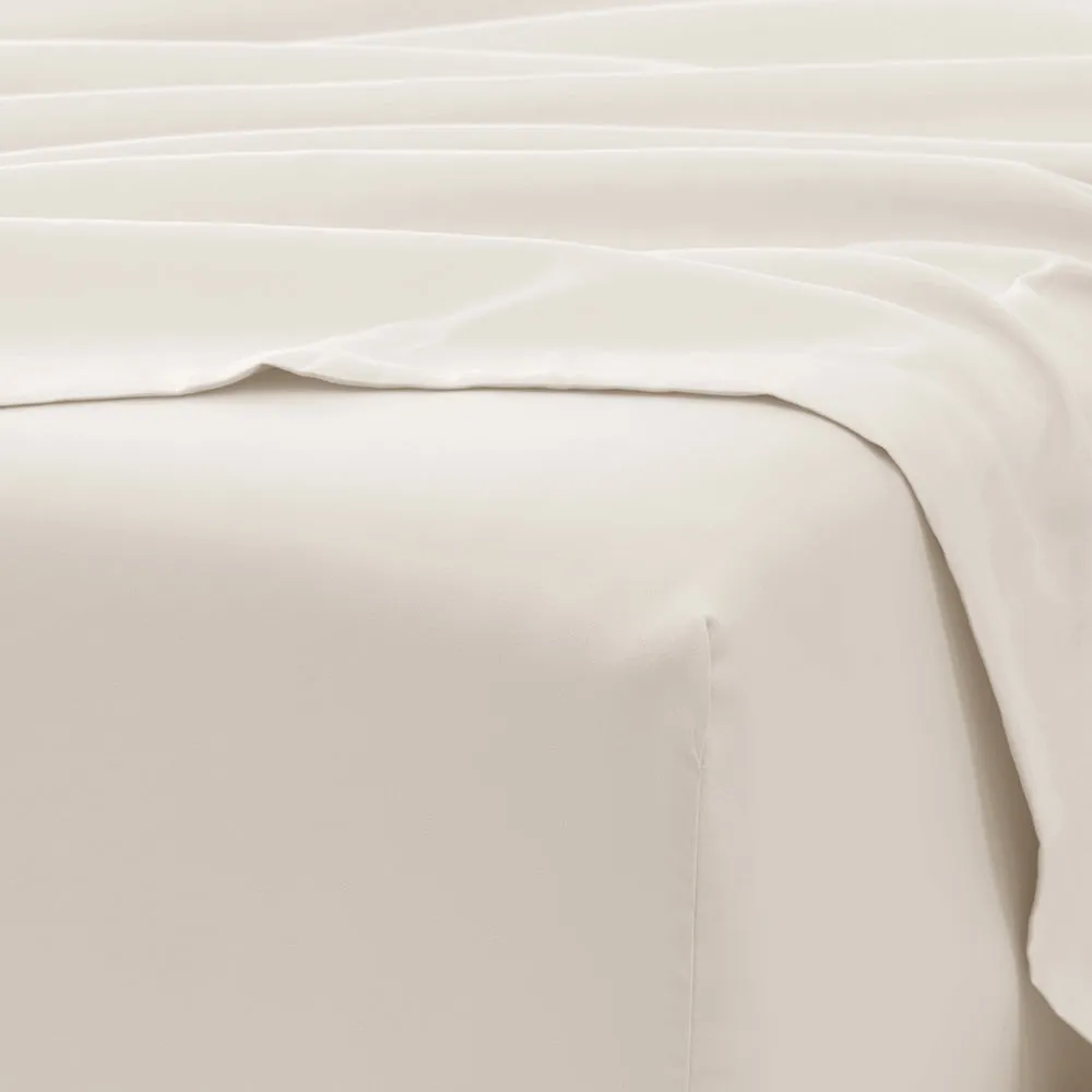 4-Piece Essential Sheet Set