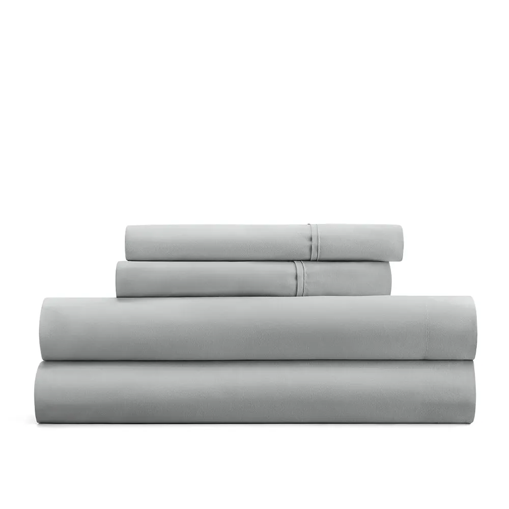 4-Piece Essential Sheet Set