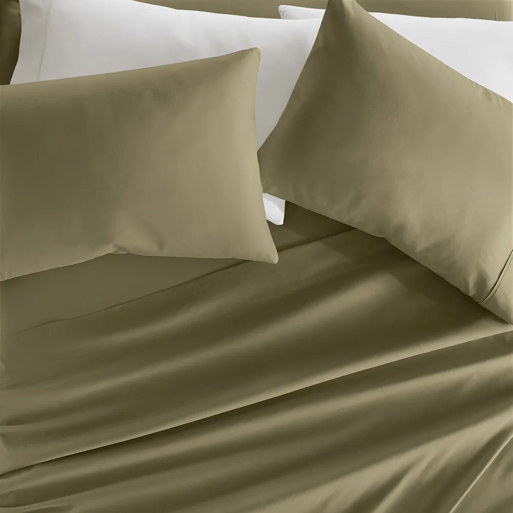 4-Piece Essential Sheet Set