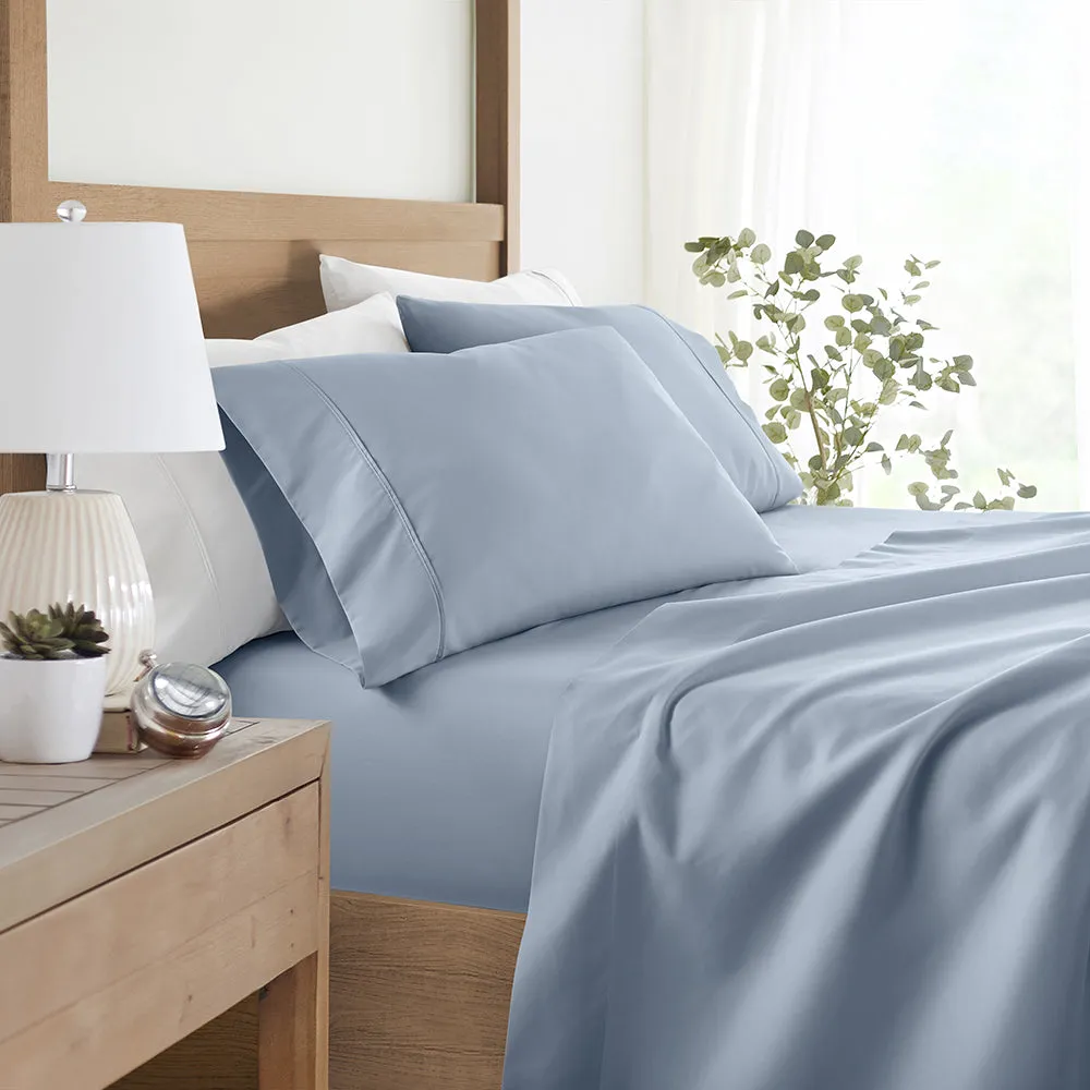 4-Piece Essential Sheet Set