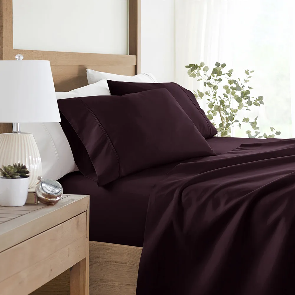 4-Piece Essential Sheet Set