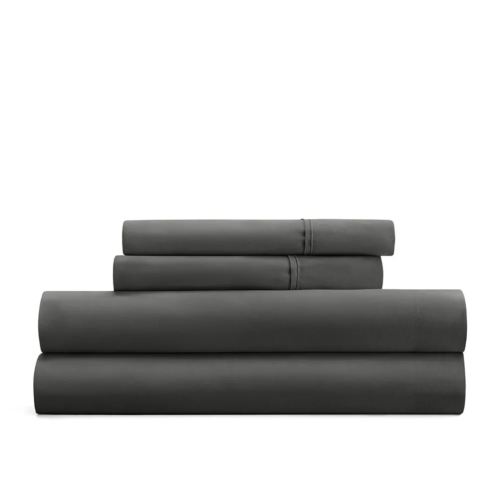 4-Piece Essential Sheet Set