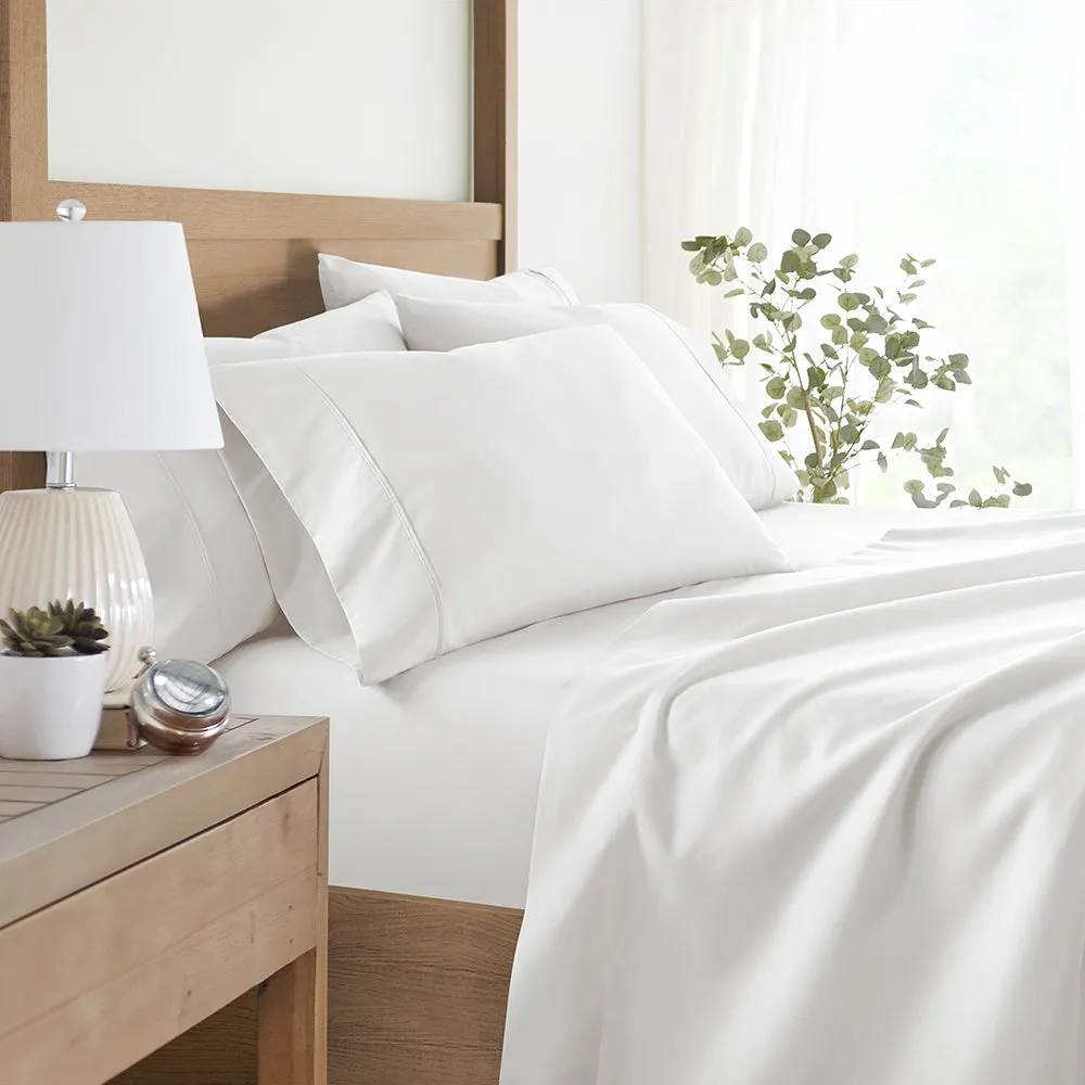 4-Piece Essential Sheet Set