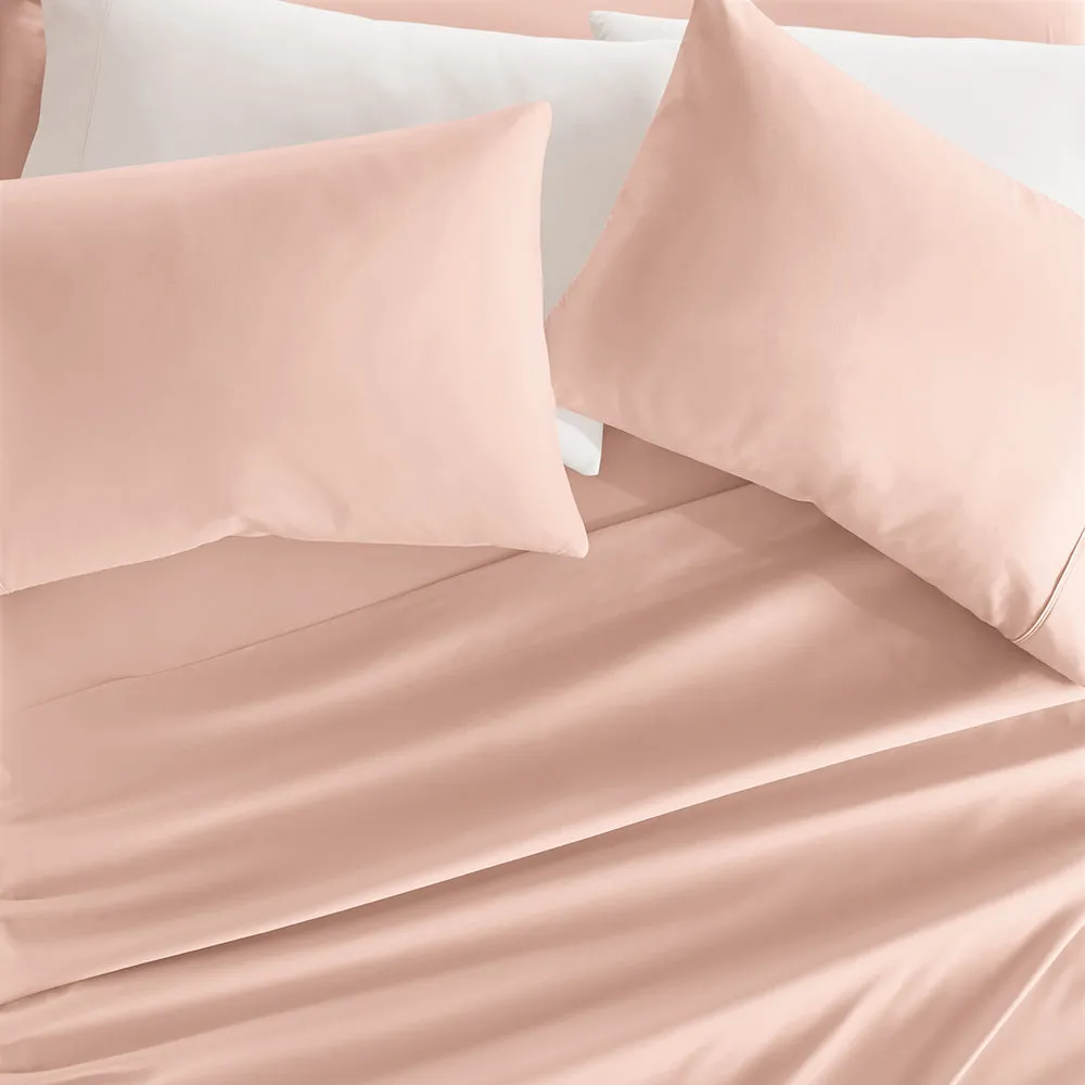 4-Piece Essential Sheet Set