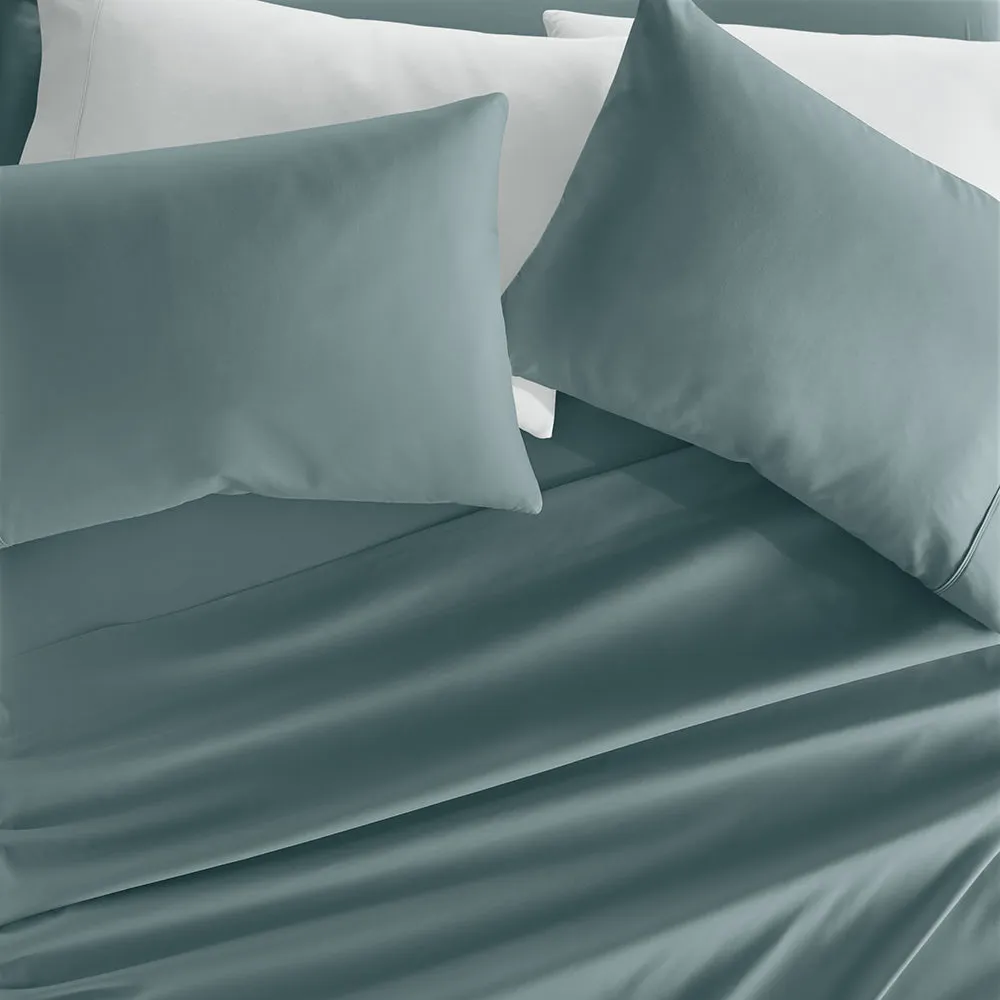 4-Piece Essential Sheet Set