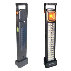 48 LED Portable Solar Emergency Light