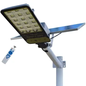 500W Solar Street Light 45000 Lumens