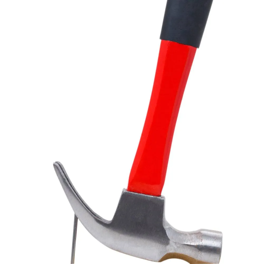 573 Fibreglass Nail Hammer(450 GMS  /  13")