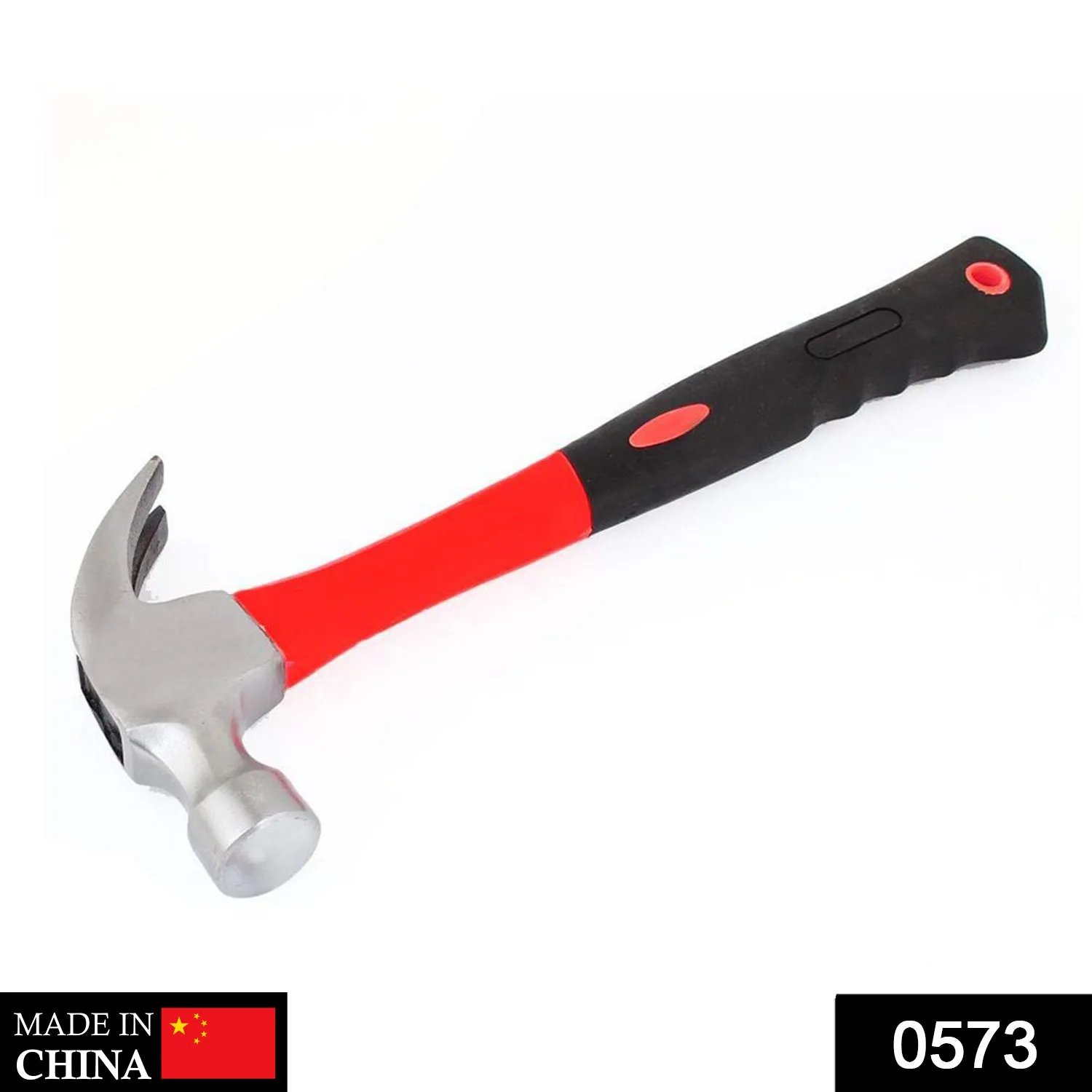 573 Fibreglass Nail Hammer(450 GMS  /  13")