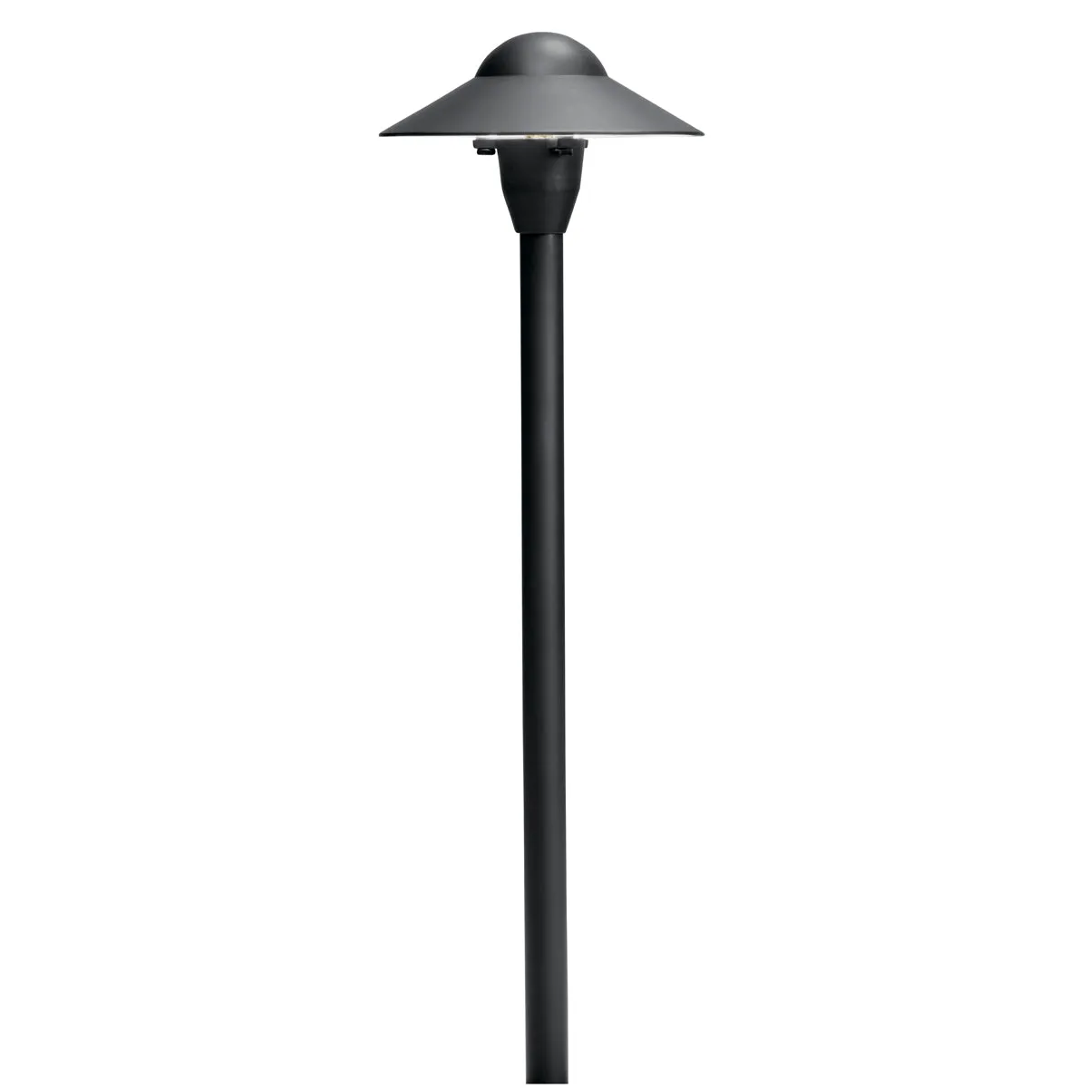 6" Dome Path Light